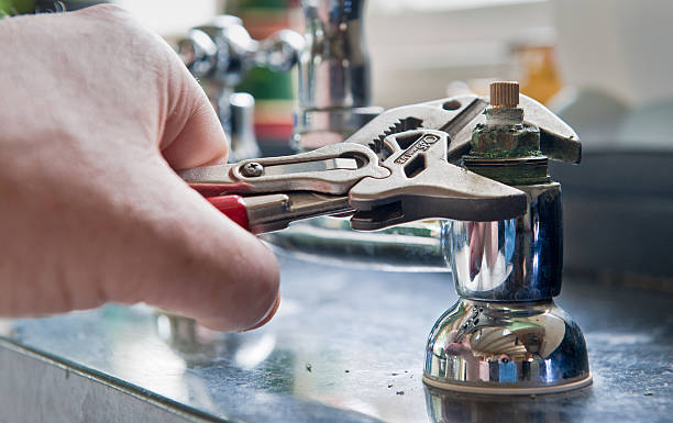 24/7 water damage repair in West Monroe, LA